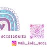 Mali Kids Accessories 