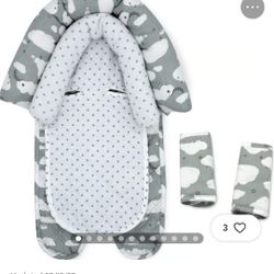 Baby Head Support
