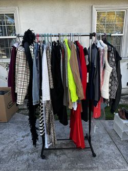 Clothes