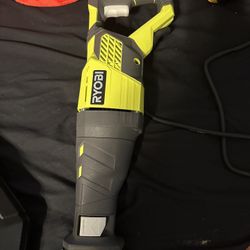 Power Tools