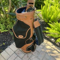 Callaway Classic Golf Cart Bag 