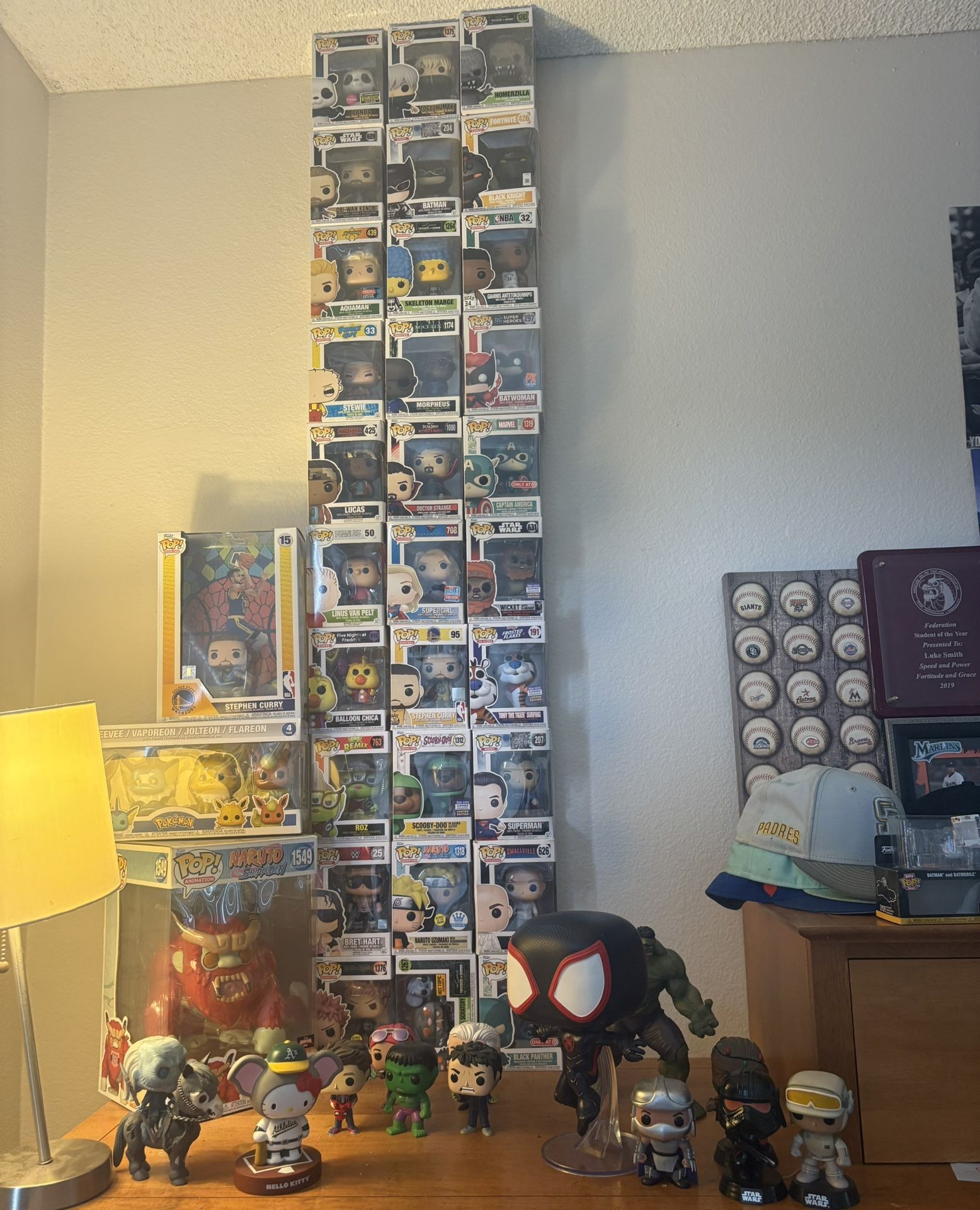 Entire Funko Pop Collection Extremely Discounted