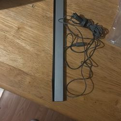Wii Sensor Bar