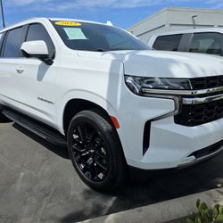 2023 Chevrolet Suburban