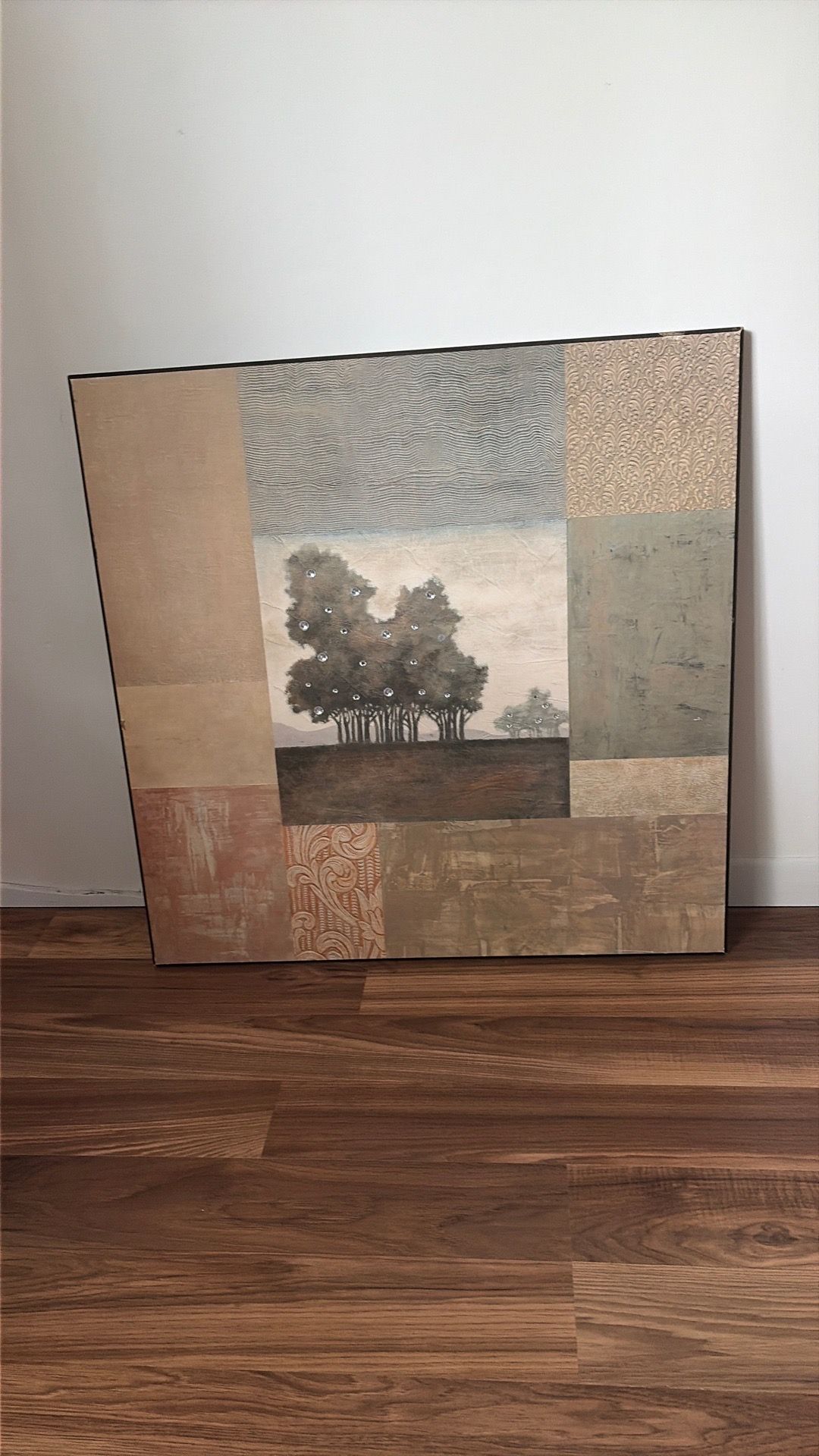 Wall picture