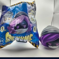 Murder Drones Squishme - Uzi