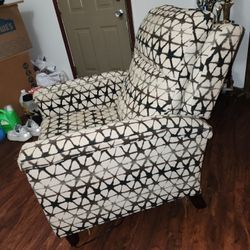 Recliner Sofa
