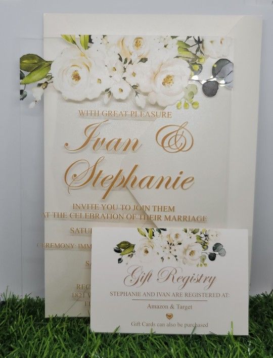 Invitaciones Para Todo Evento