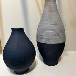 Vases