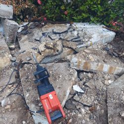 Hammer Demolition And More