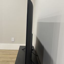 Roku Smart TV - 55 Inch Select Series 4K HDR