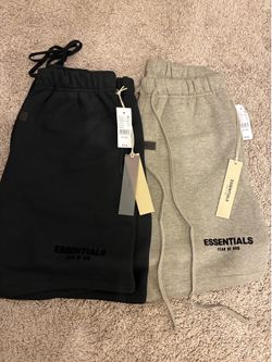 Essentials shorts