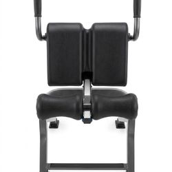 Teeter DEX II Inversion 