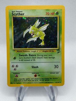 Scyther