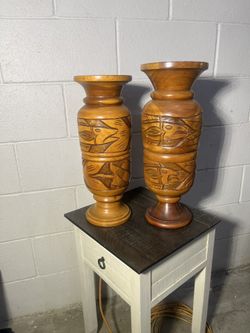 Congo Affrican Art