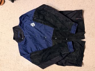 BSX WELDING JACKET