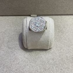 Men’s Diamond Ring 