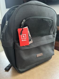 Reddy Per Carrier Backpack