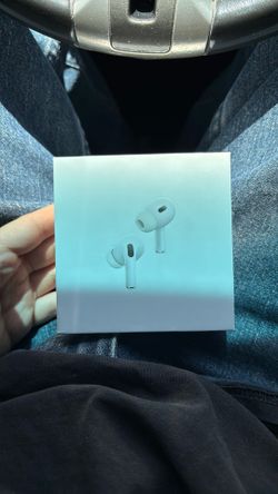 Airpod Pro Generation 2