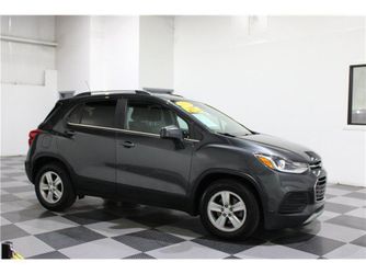 2019 Chevrolet Trax