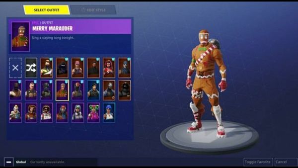 PS4 Cheap and RARE Fortnite account for Sale in Mill Creek ...