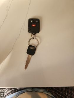 Ford F 250 KEY FOB
