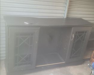 Media Console