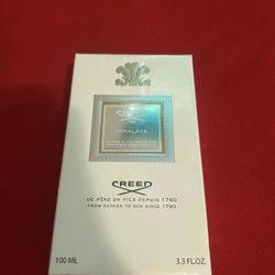 Creed “himalaya”