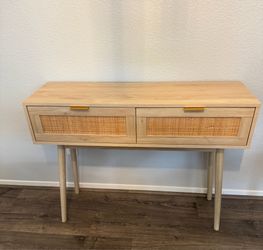 Entry Table