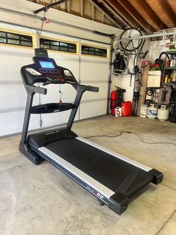 Sole F80 Folding Treadmill - Delivery Available