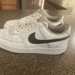 Nike Court Vision Low Nn Shoes