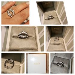NEW Wedding Band Enhancer 