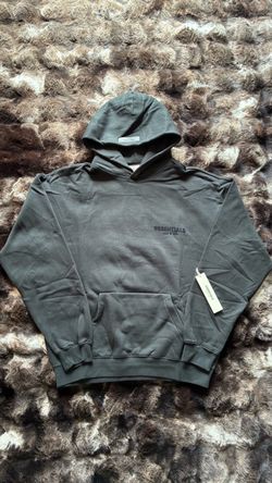 Fear of God Essential hoodies