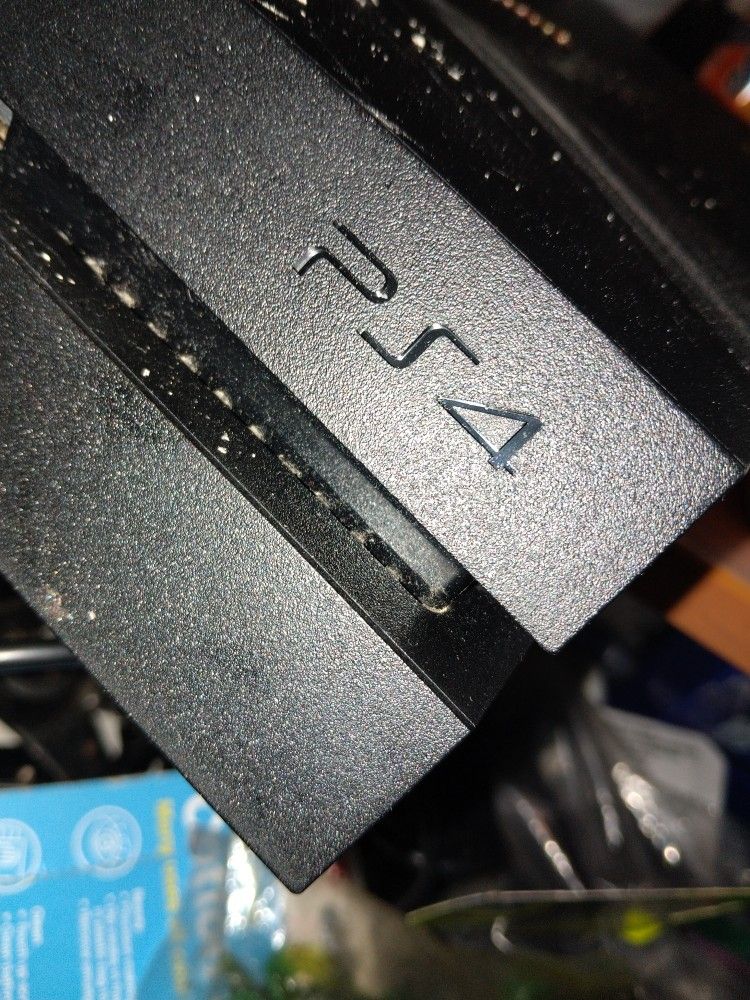 Ps4