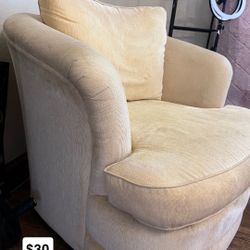 Swivel Chair