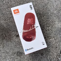Jbl Flip 6 Speaker 