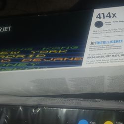 Laserjet 414x
