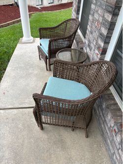 Patio Furniture