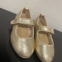 Toddler Ballet Flats 