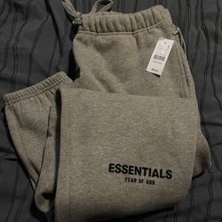 essential sweats