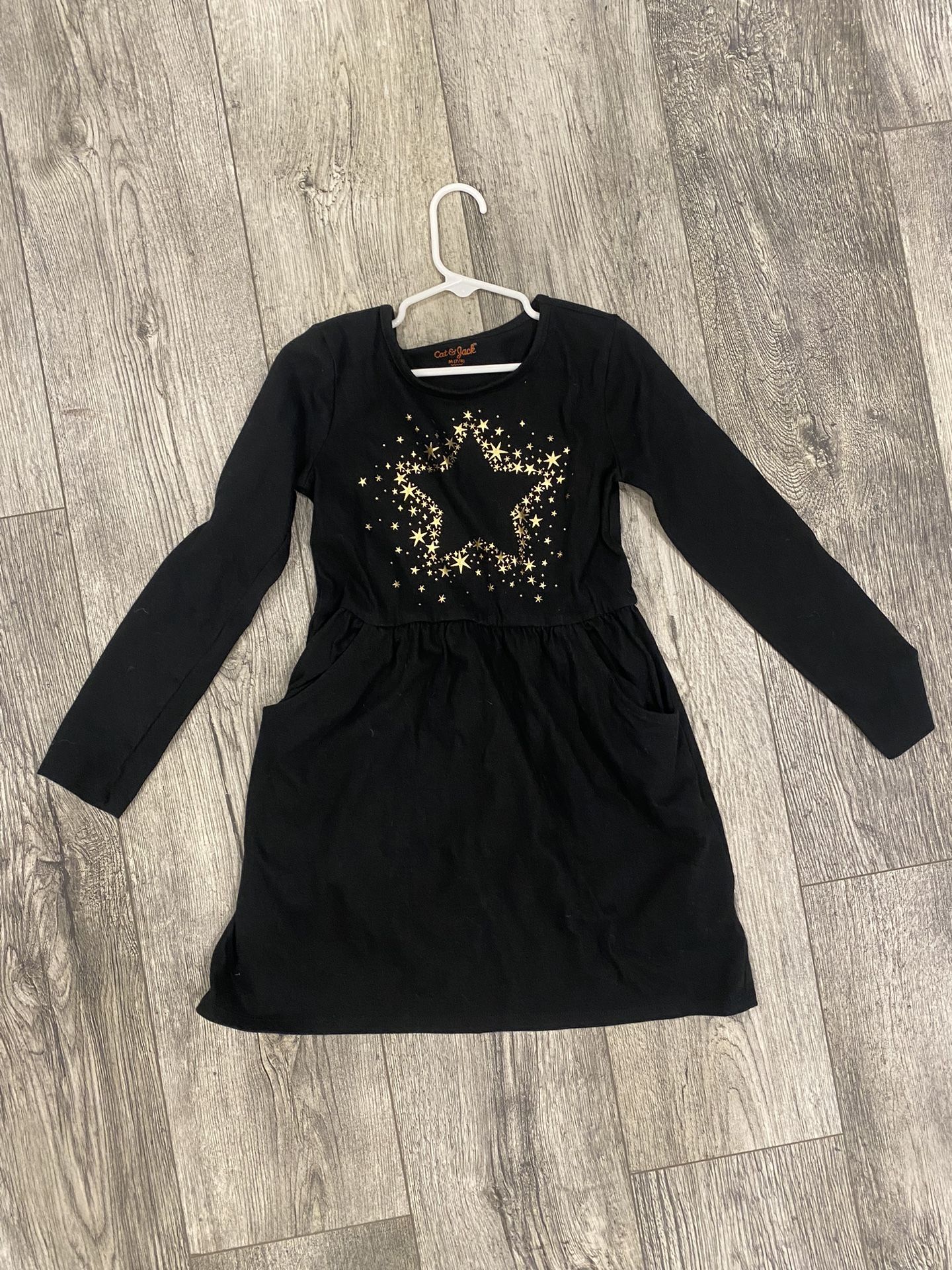 Girls Size 7 Dress