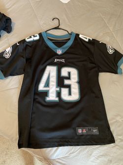 Darren sproles eagle jersey