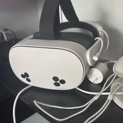Meta Quest 3s+Elite Strap+Charging Dock