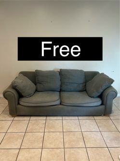 Sofa bed / sleeper couch