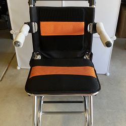 Lightweight Wheelchair 