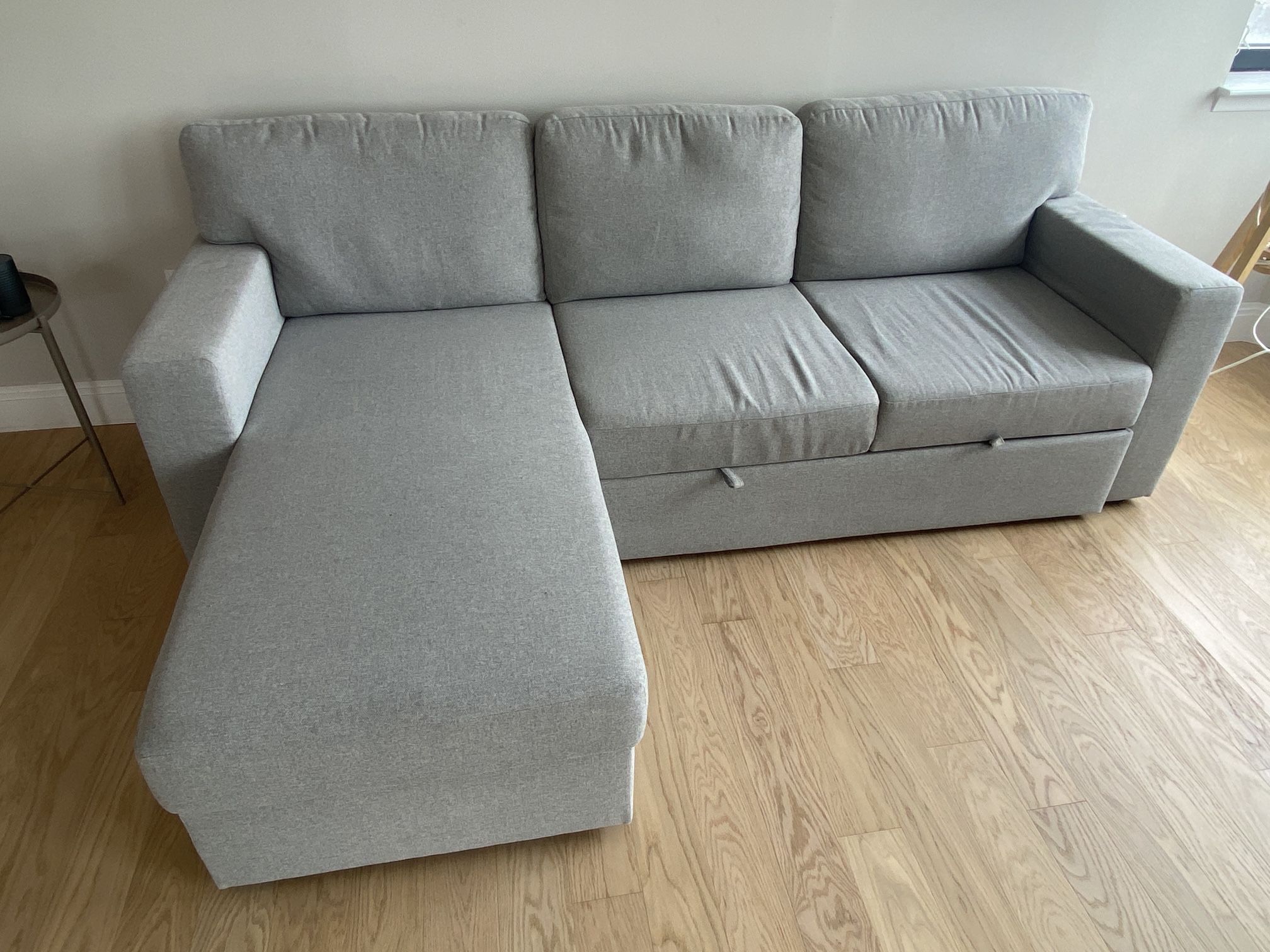 Sofa Bed