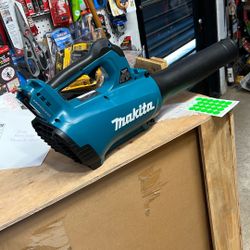 Makita Xbu03 Tool Only Blower