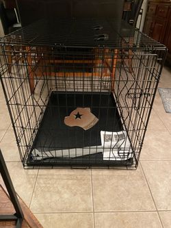 New Extra Large 42” Kennel