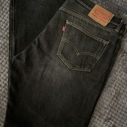 501 Levi’s 