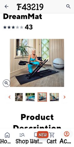 QVC SQUAT  MACHINE...Never Used. Purchased From QVC